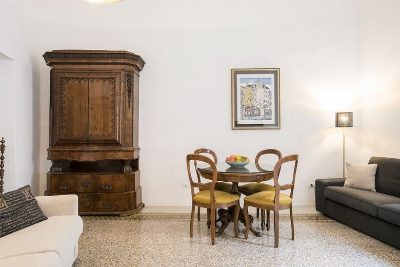 Apartamento Opera By Trevi Fountain
