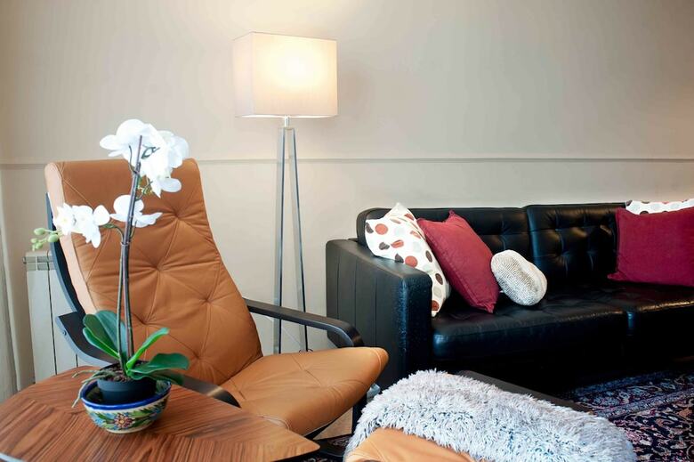 Apartamentos Alcam Barbera Terraza