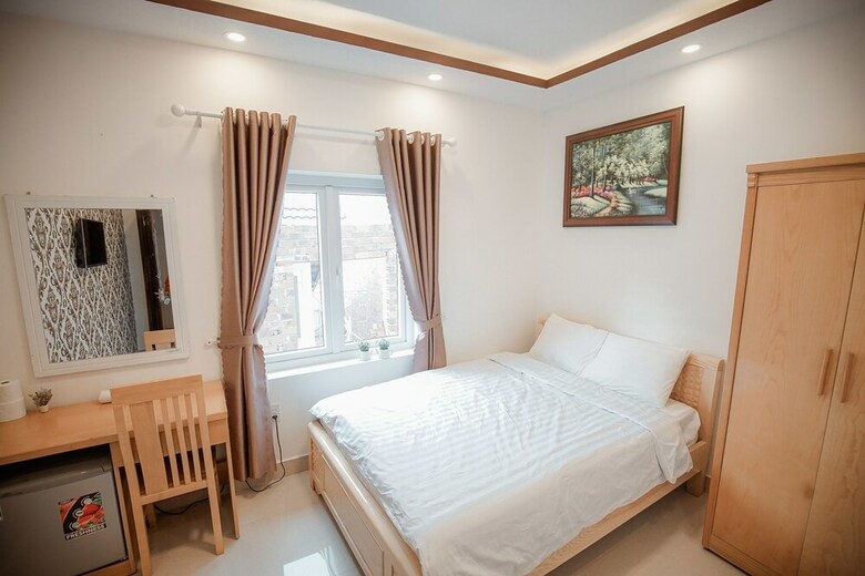 Thanh Thanh 2 Hotel