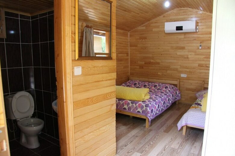 Pension Olympos Alaturka Pansiyon