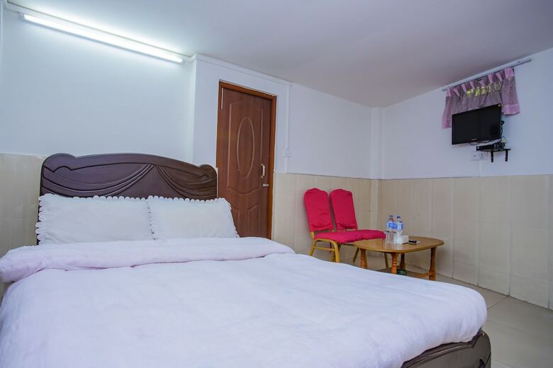 Hotel Spot On 438 Raj Resort