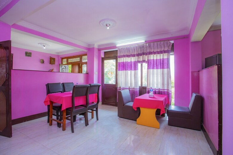 Hotel Spot On 438 Raj Resort