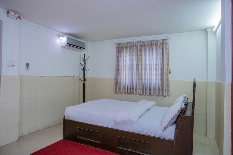 Hotel Spot On 438 Raj Resort