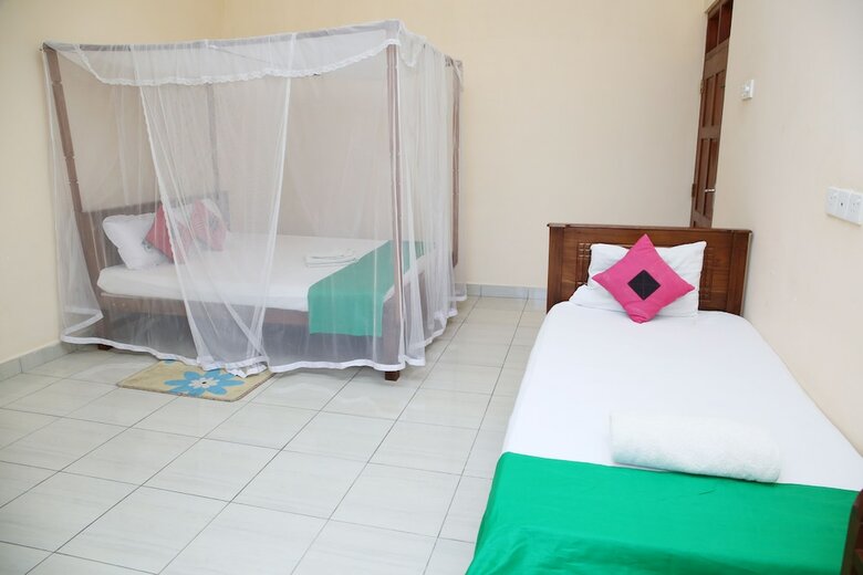 Hotel Golden Bay Resort
