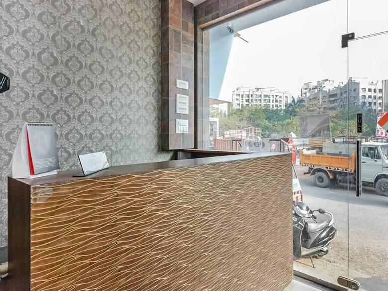 Art Mumbai Airport Hotel