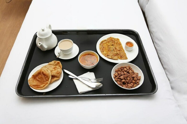 Art Mumbai Airport Hotel