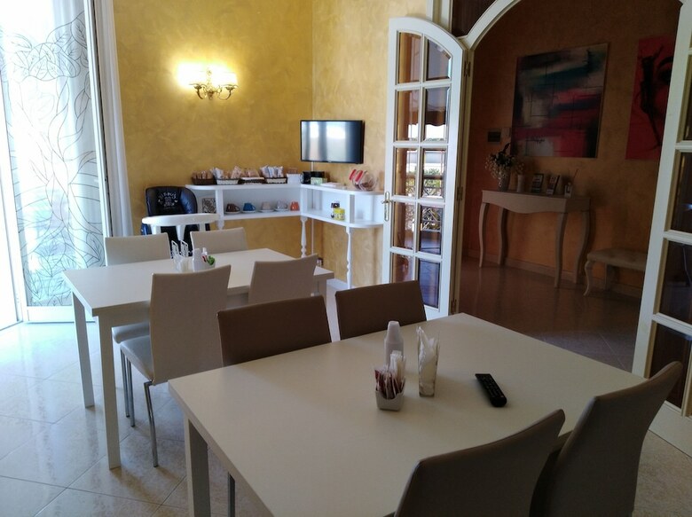 B&B Il Quadrifoglio