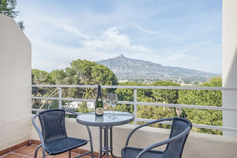 Apartamentos Agrupadas Las Brisas By Sb