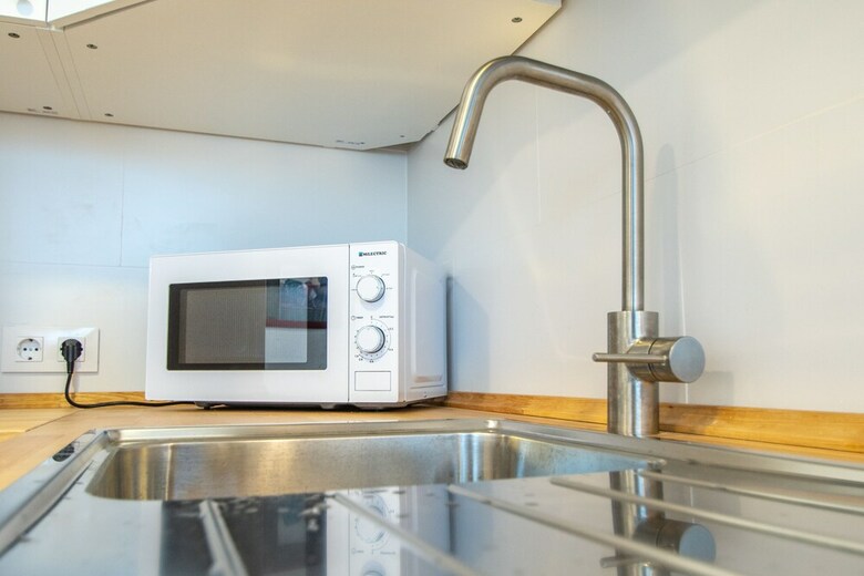 Apartamento Albatros Suite
