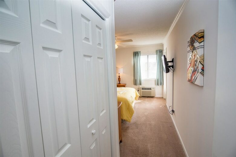 A Place At The Beach By Myrtle Beach Vr