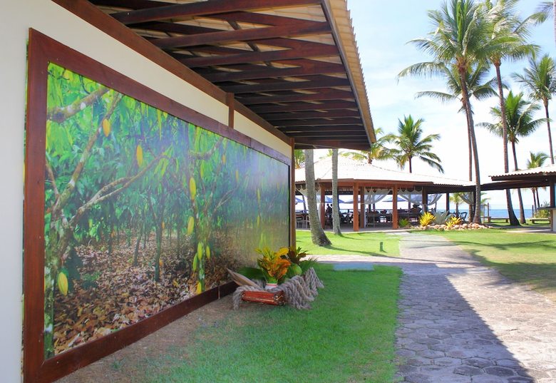 Hotel Jardim Atl�ntico Beach Resort