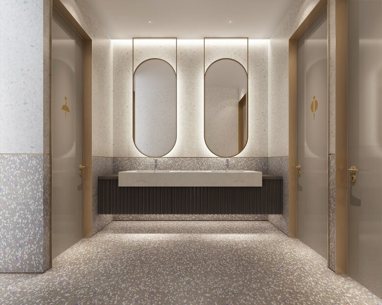 Hotel Citadines Lujiazui Shanghai