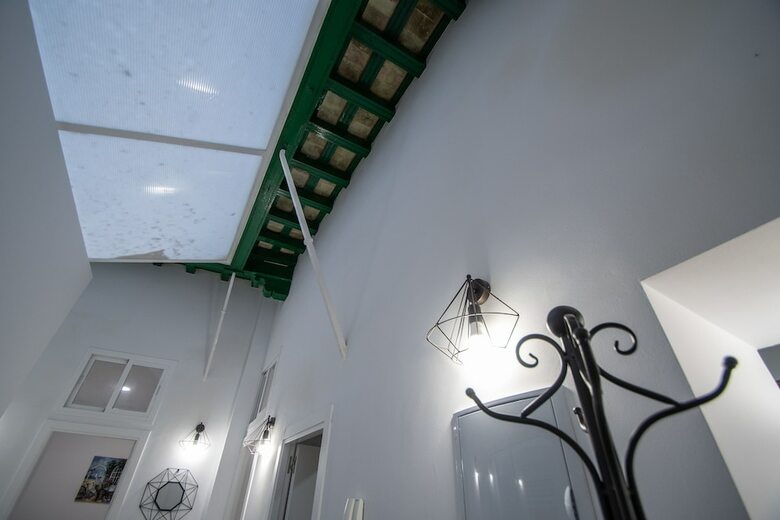 Apartamento La Pleamar de C�diz