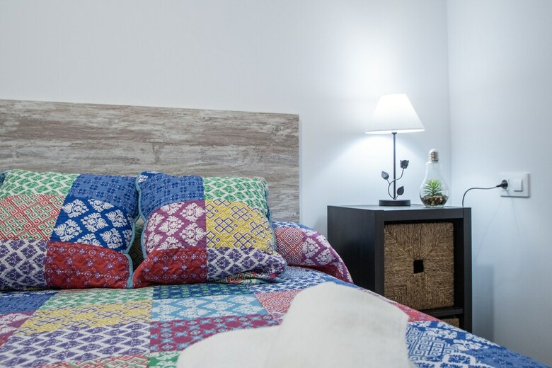 Apartamento La Pleamar de C�diz