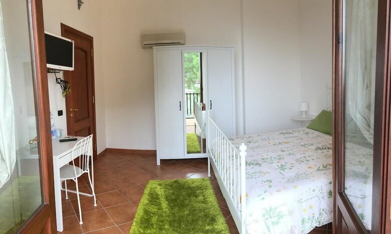 Bed & Breakfast Il Ficodindia