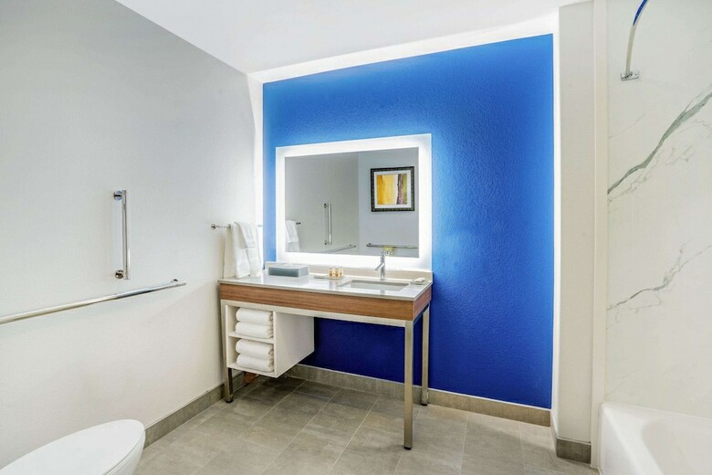 Hotel La Quinta Inn & Suites By Wyndham Katy