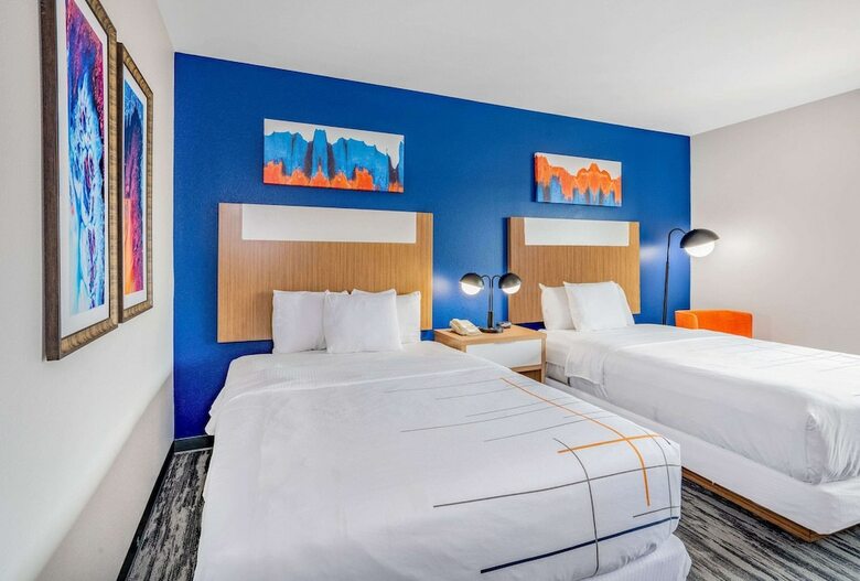 Hotel La Quinta Inn & Suites By Wyndham Katy
