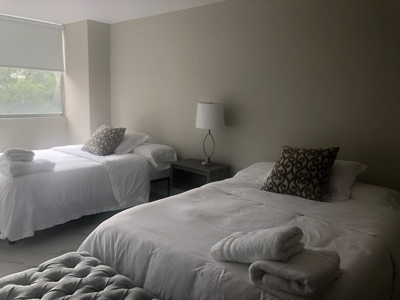 Apartamentos Taine Luxury Fun & Top Apto With Balcony