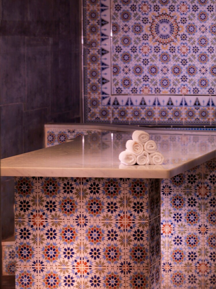 Amjad Royal Suites Hotel Jeddah