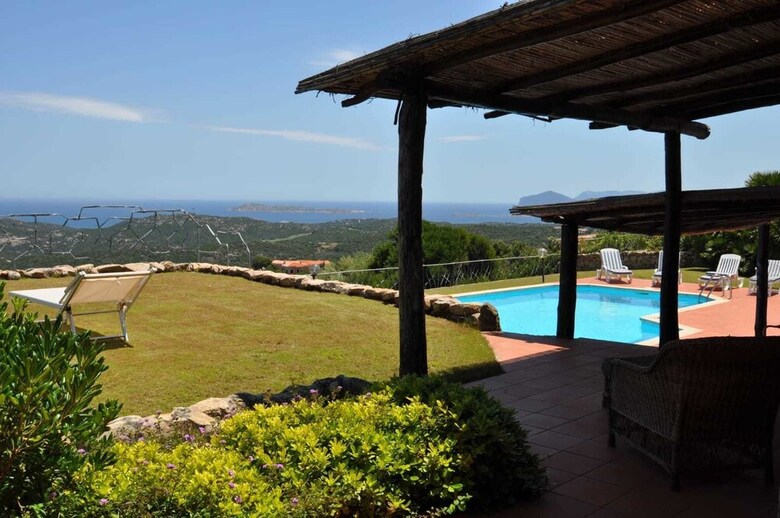Villa Lara 2