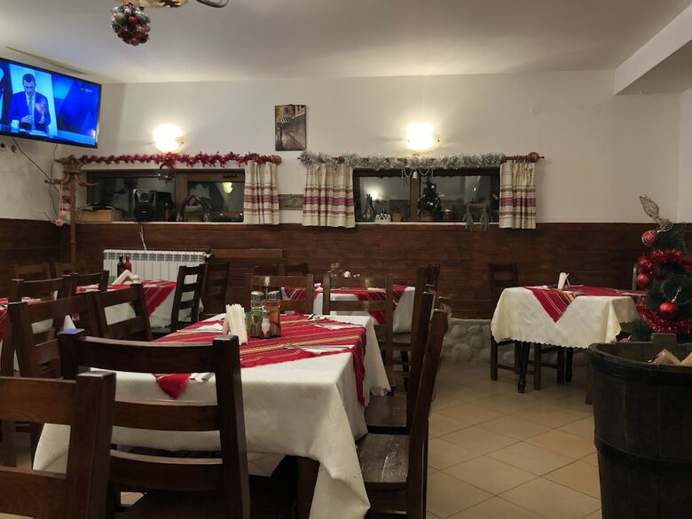 Hotel Carpe Diem Bania