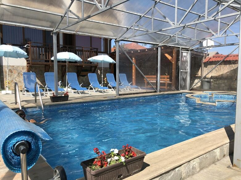 Hotel Carpe Diem Bania