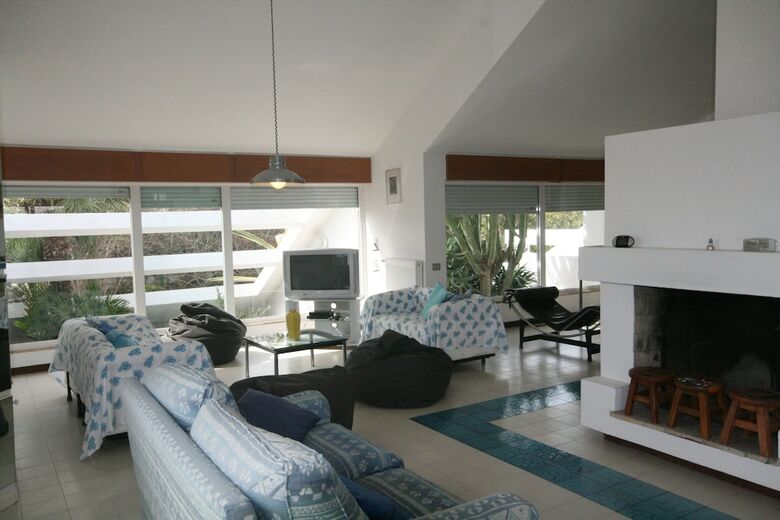 Villa Acquamarina