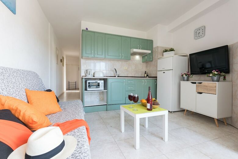 313. Comfortable Apartment, Las Am�ricas, Swimming Pool, Wifi