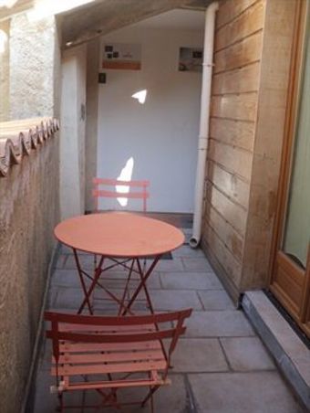 Apartamento Appart-h�tel R�sidence Maloc