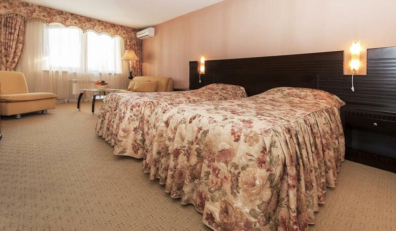 Mpm Bansko Spa & Holidays Hotel