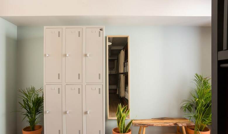 Hostal Selina Neve Tzedek Tel Aviv