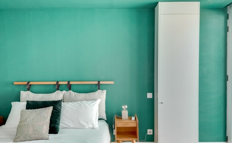 Hostal Selina Neve Tzedek Tel Aviv