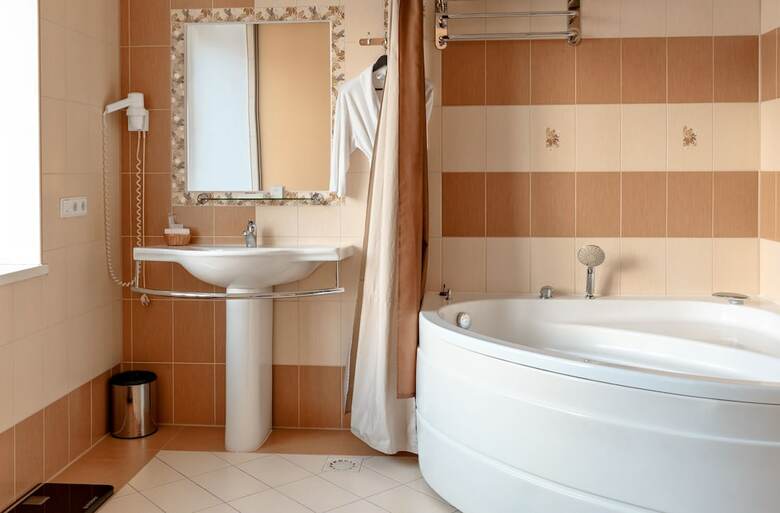 Hotel Cronwell Nika Center