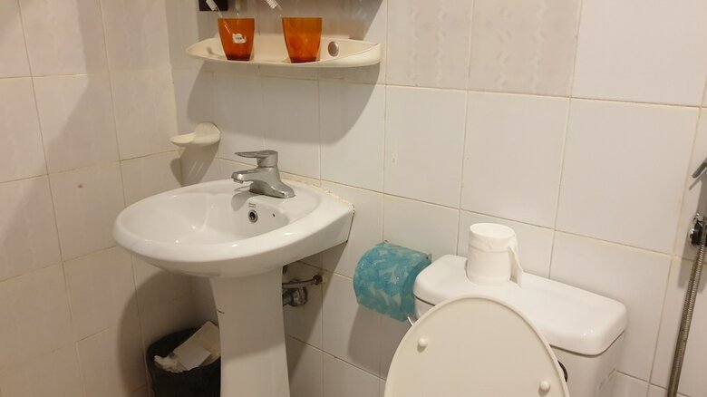 Hotel Oyo 836 Mangcay House