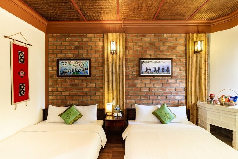 Hotel Oyo 836 Mangcay House