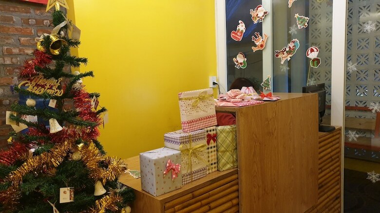 Hotel Oyo 836 Mangcay House