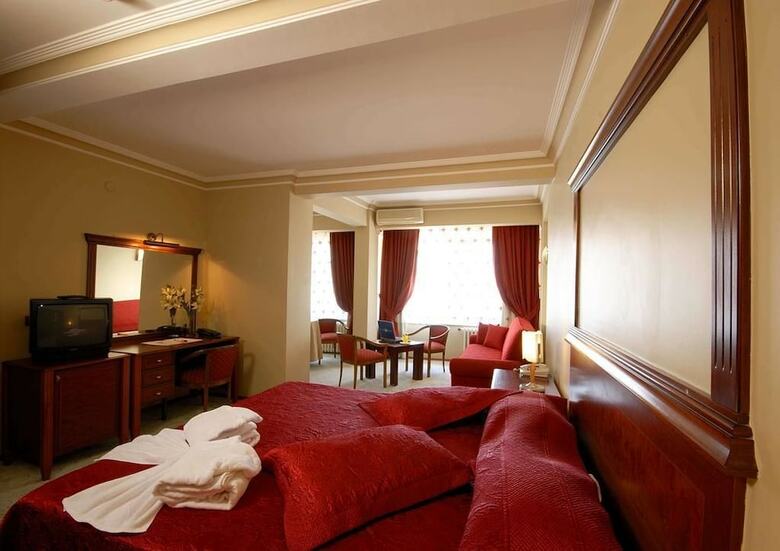 Hotel Erzurumlu Otel