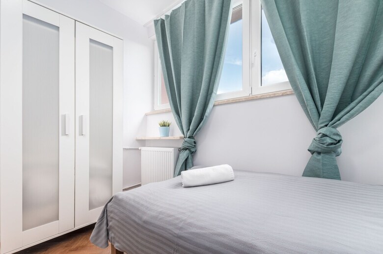 Apartamentos Little Home - Solec 79