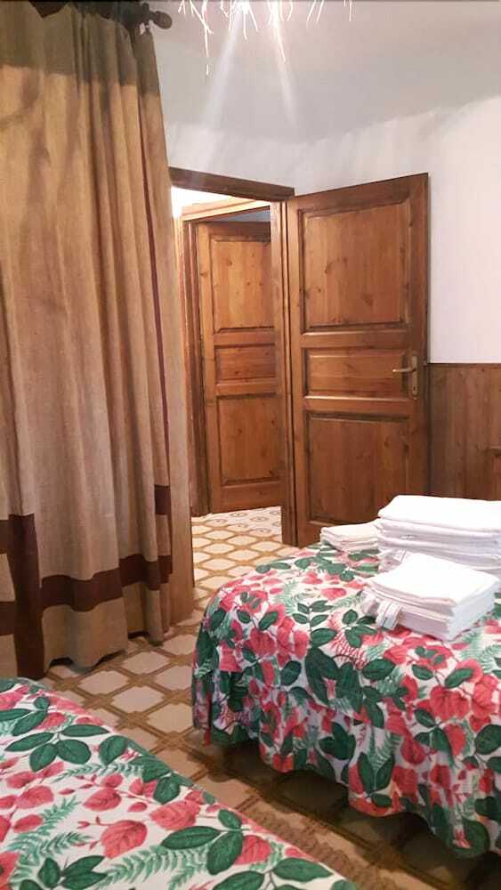 Apartamento Villaggio Barilari