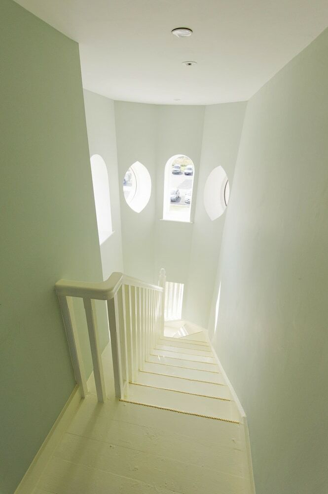 Hotel Jan de Groote Suite - 1 Bed Penthouse