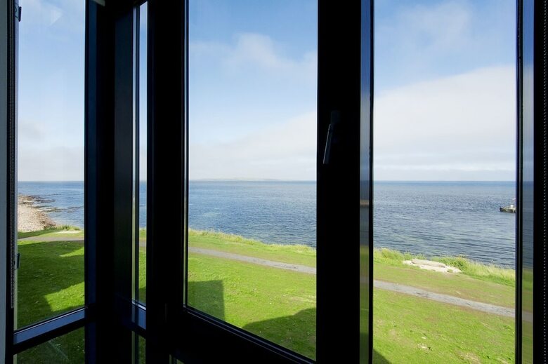 Inverallochy - 2 Bed Luxury Apartment