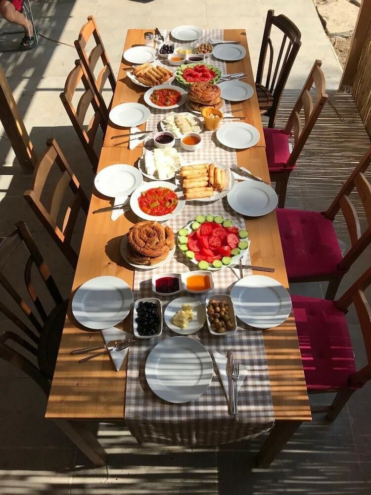 Hotel Daidala Life