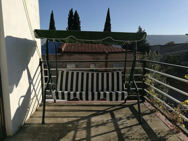 Hotel Agora Guesthouse