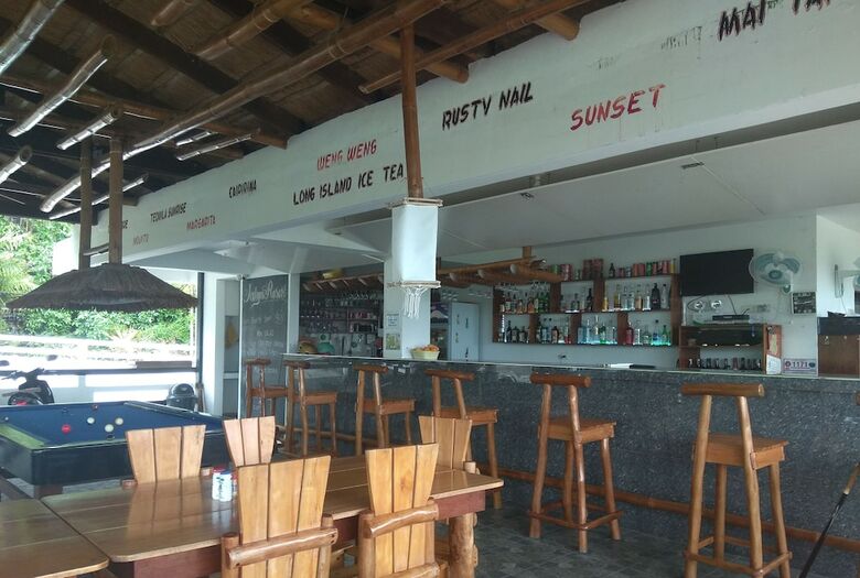 Hotel Jalyn's Resort & Restaurant