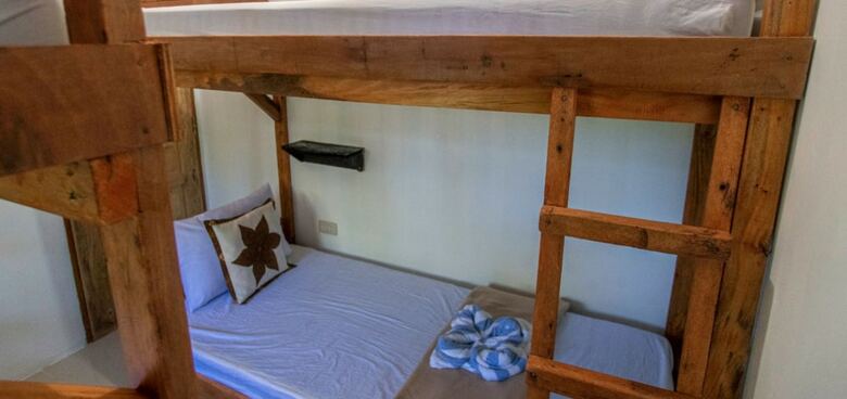 Villa Casa Luna Siargao