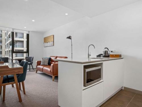 Aparthotel The Sebel Melbourne Moonee Ponds