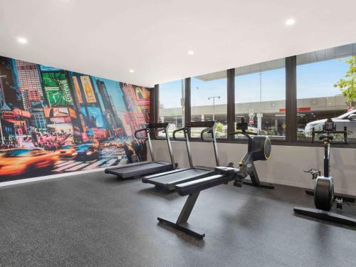 Aparthotel The Sebel Melbourne Moonee Ponds
