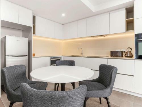 Aparthotel The Sebel Melbourne Moonee Ponds
