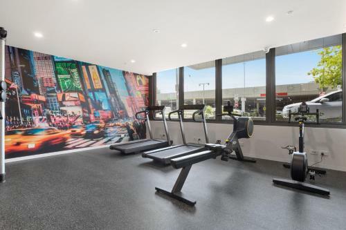 Aparthotel The Sebel Melbourne Moonee Ponds