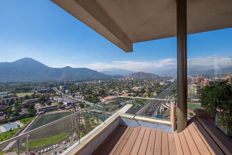 Apartamentos Kennedy Blue Acquistion